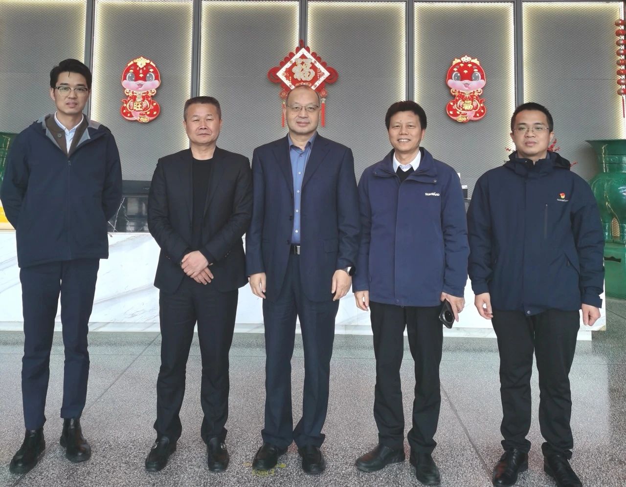 中国工程机械工业协会秘书长吴培国到访米兰平台-米兰(中国)
智能