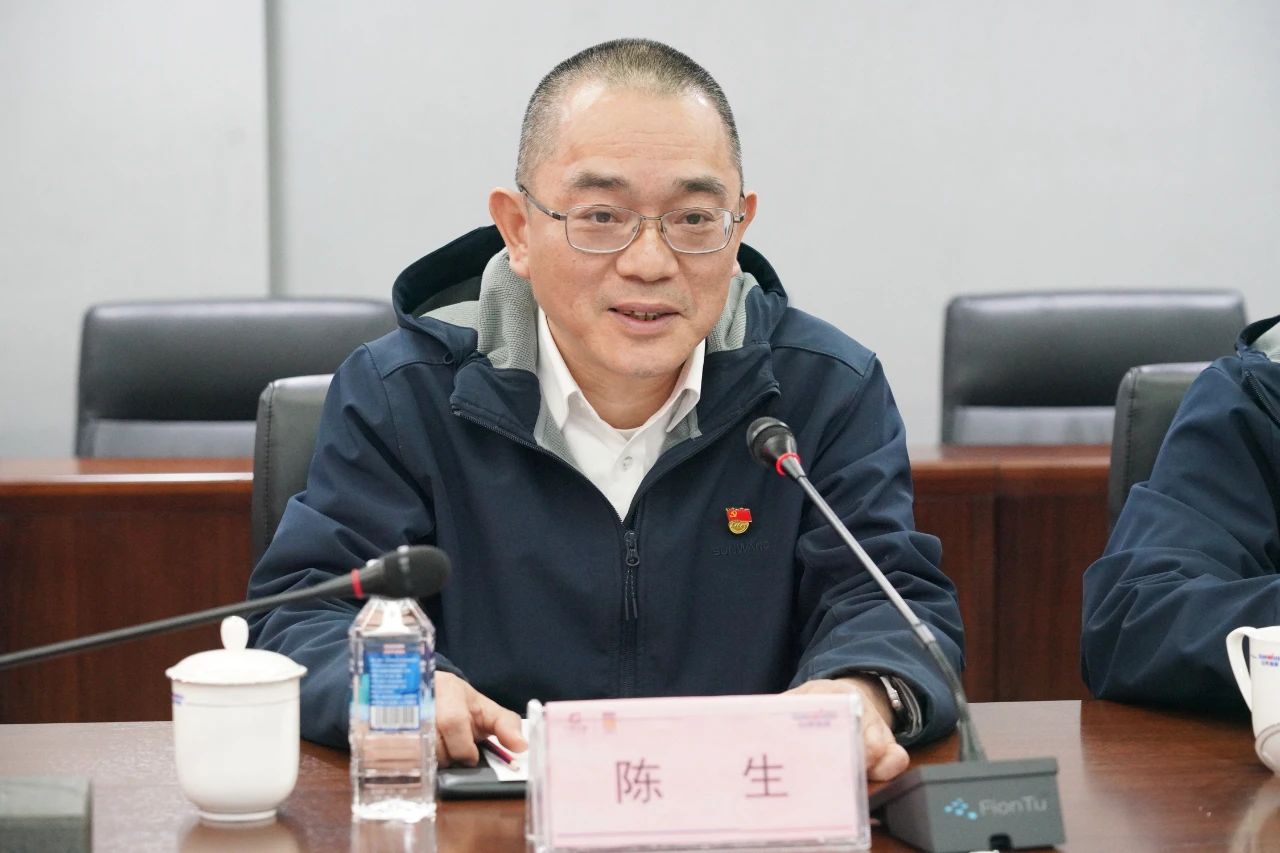 强强联手！米兰平台-米兰(中国)
智能与湖南楚湘建工集团达成共建矿山生产建设创新联合体共识