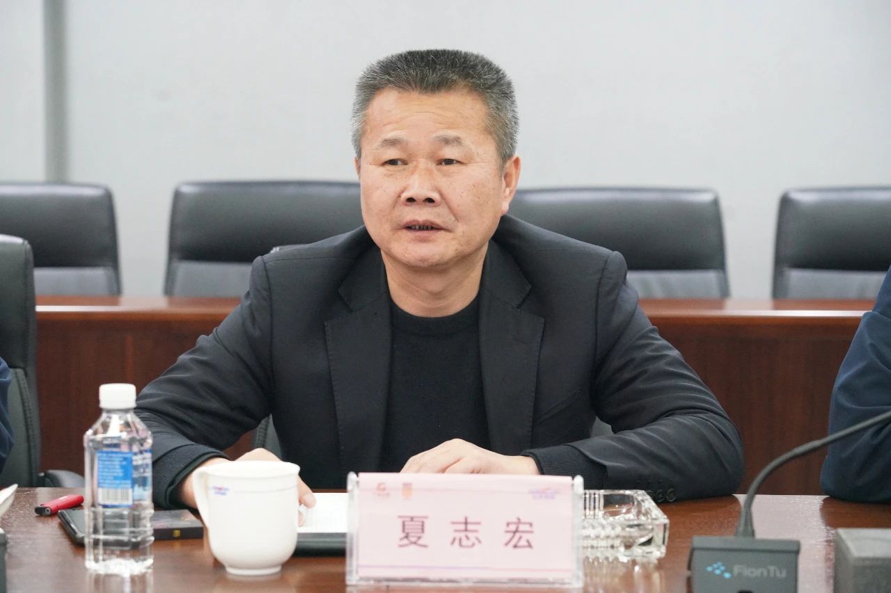 强强联手！米兰平台-米兰(中国)
智能与湖南楚湘建工集团达成共建矿山生产建设创新联合体共识