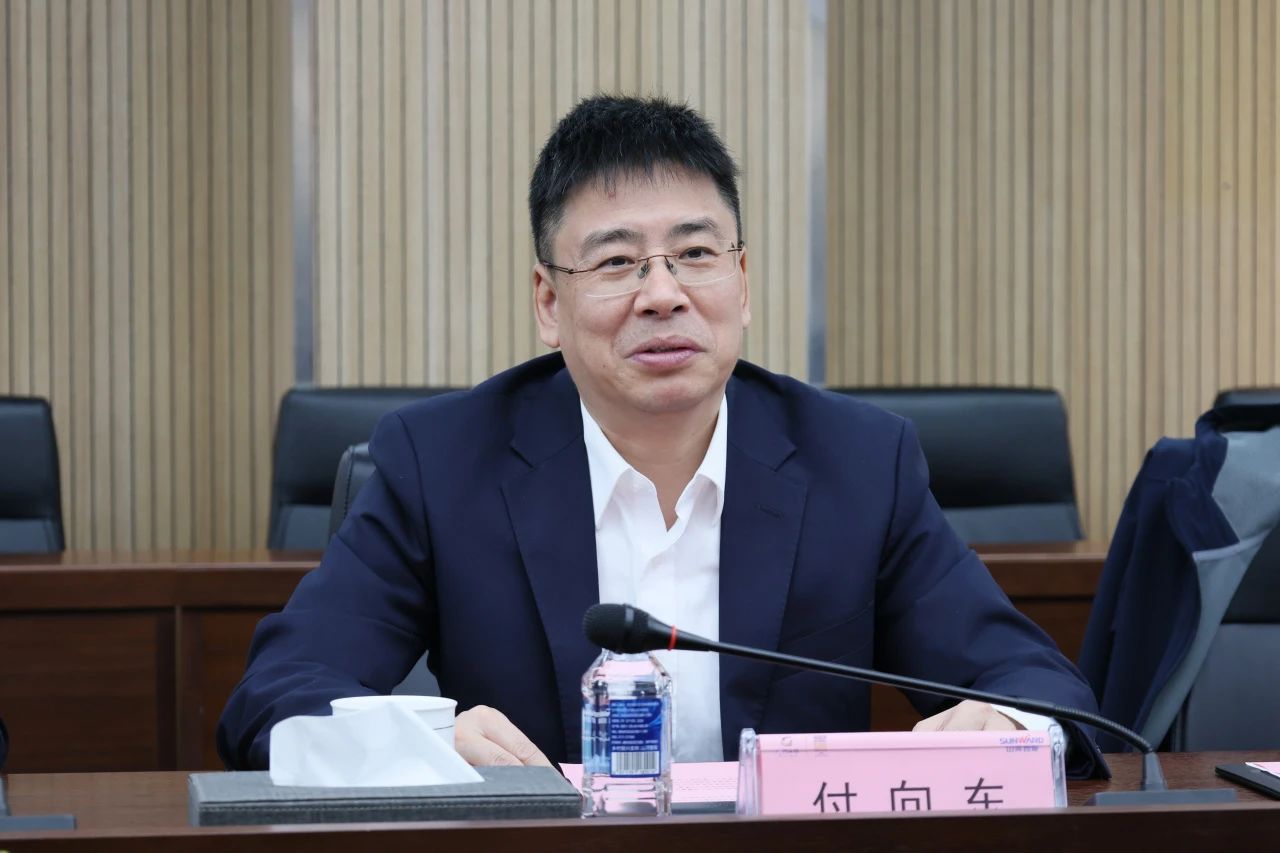 强强联合，聚能攻坚！米兰平台-米兰(中国)
智能与北方爆破科技达成战略合作