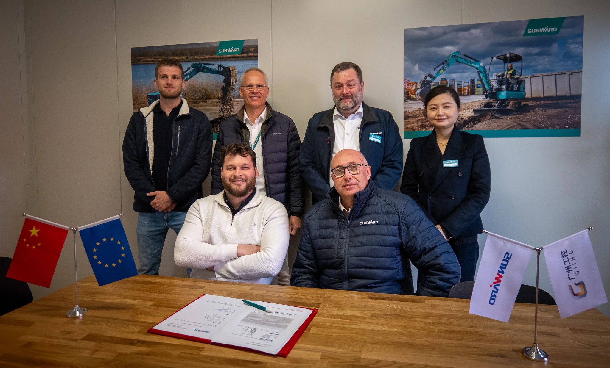 Bauma2025 | 米兰平台-米兰(中国)
智能德国宝马展火热收官！相约2025长沙展！