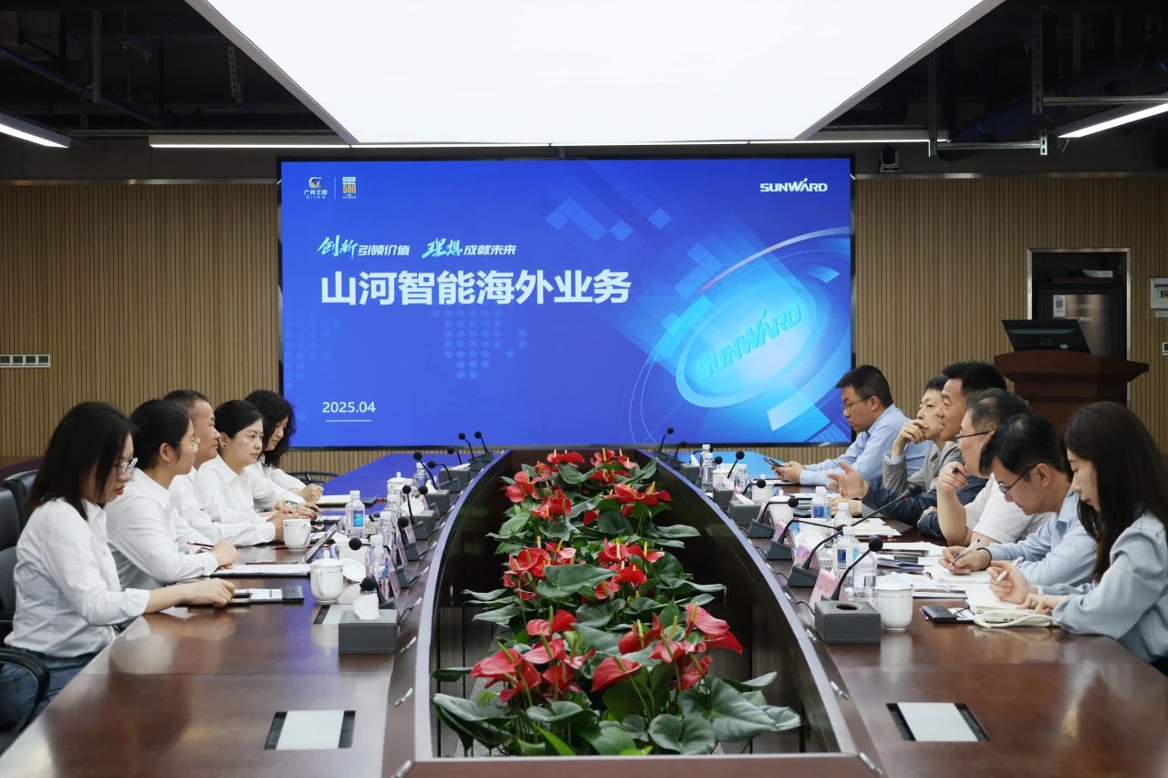 共促中国制造扬帆海外！中国出口信用保险公司到访米兰平台-米兰(中国)
智能