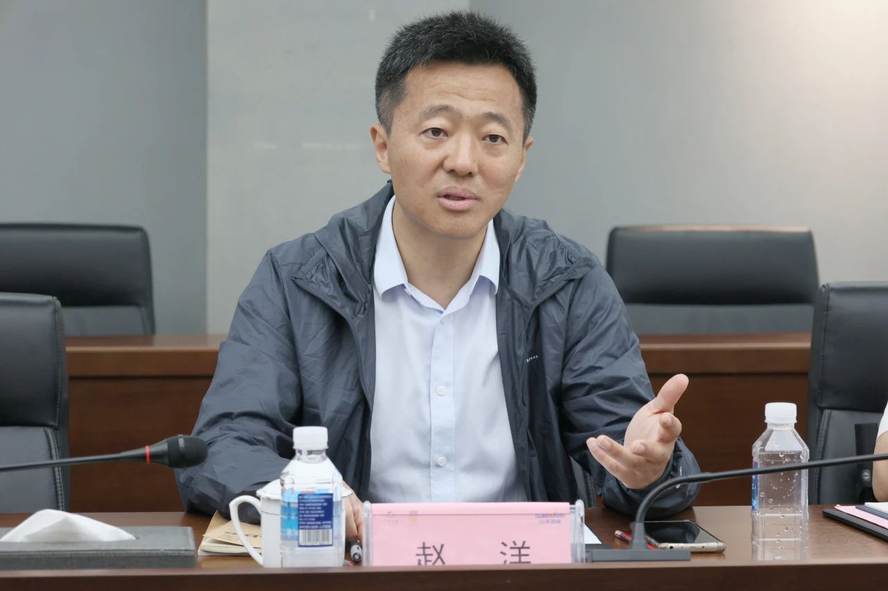共促中国制造扬帆海外！中国出口信用保险公司到访米兰平台-米兰(中国)
智能