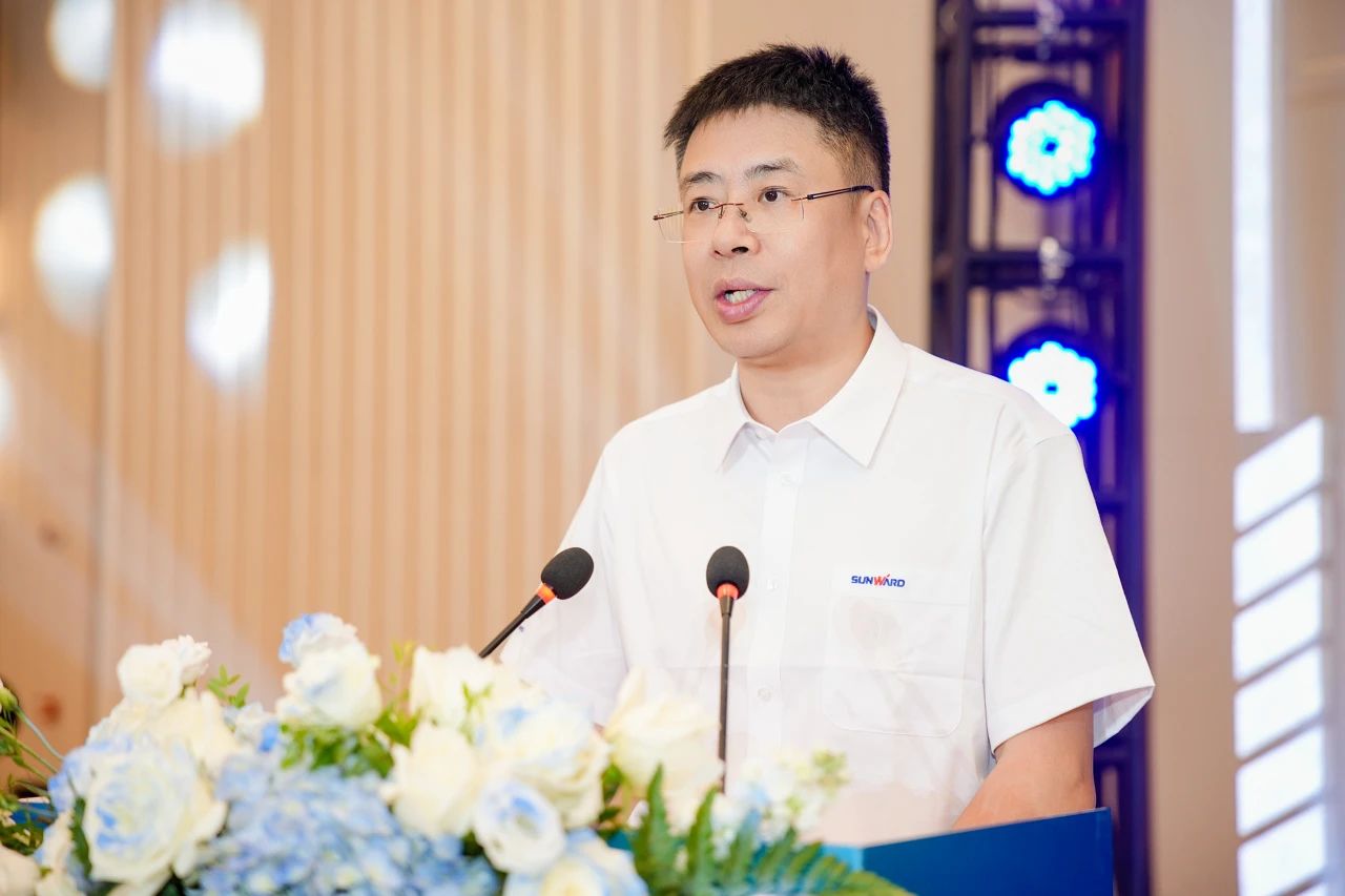 2025 CICEE | 为客户创造价值，米兰平台-米兰(中国)
智能客户交流会圆满举办
