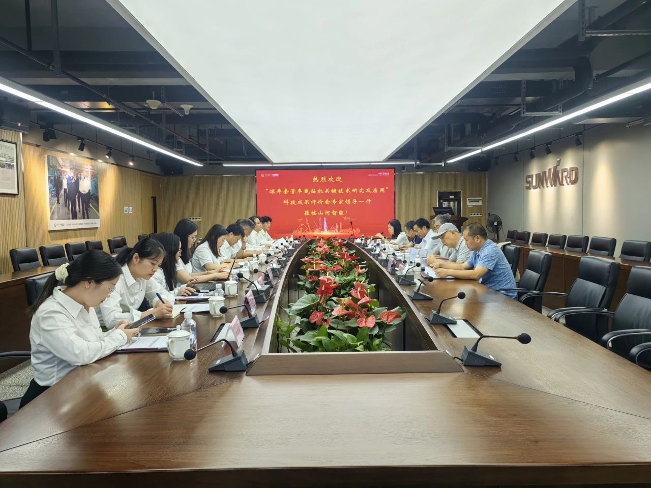 权威认定，国际领先！米兰平台-米兰(中国)
智能一项科技成果通过科学技术成果评价