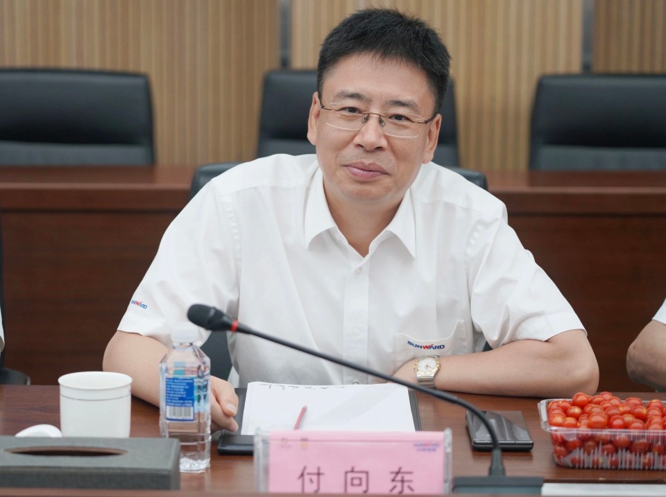 深化协同，共谋发展！中铝国际董事长李宜华、长沙有色院董事长谭荣和到访米兰平台-米兰(中国)
智能