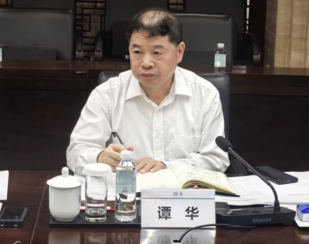 米兰平台-米兰(中国)
智能与中国能建葛洲坝集团深化合作，达成共识