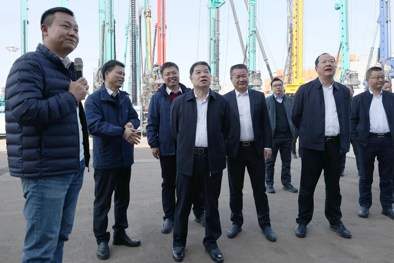 共谋合作、共赢发展！中国能建葛洲坝集团党委书记、董事长谭华到访米兰平台-米兰(中国)
智能
