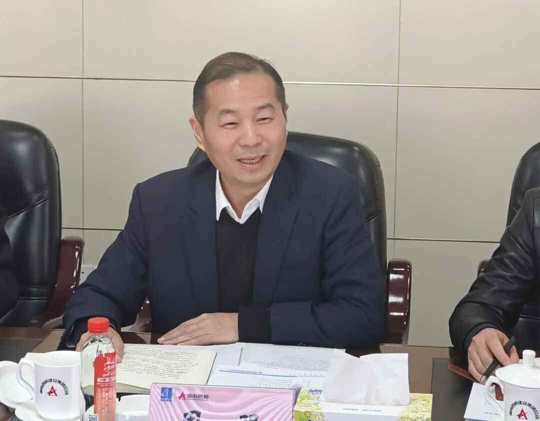 米兰平台-米兰(中国)
智能与湖南路桥深化战略合作，共筑智能绿色建造新标杆