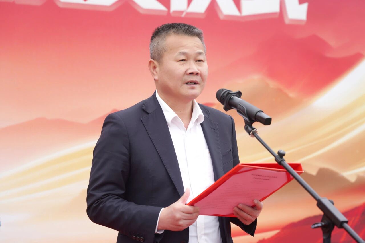 米兰平台-米兰(中国)
智能举行2026年正月系列发货仪式，过亿元设备奔赴全球