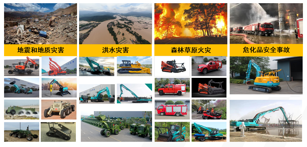 喜报！米兰平台-米兰(中国)
智能荣获中国灾害防御科技进步一等奖